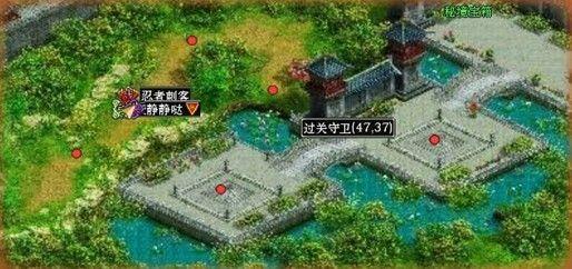 大豪宅逃脱8